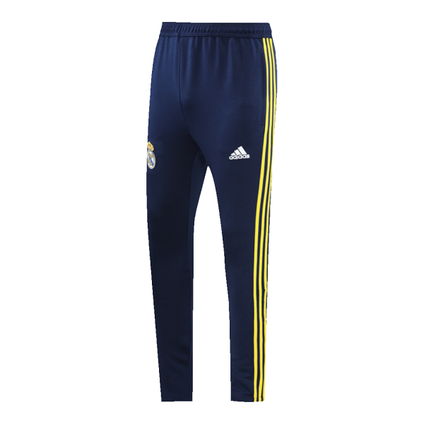 Men's Real Madrid Soccer Training Pants 2022/23 Adidas