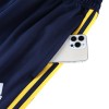 Men's Real Madrid Soccer Training Pants 2022/23 Adidas