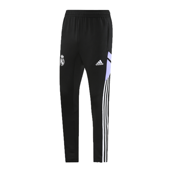 Men's Real Madrid Soccer Training Pants 2022/23 Adidas