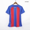 Men's Authentic Barcelona Home Soccer Jersey Shirt 2023/24 Nike