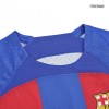 Men's Authentic Barcelona Home Soccer Jersey Shirt 2023/24 Nike