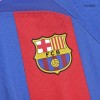 Men's Authentic Barcelona Home Soccer Jersey Shirt 2023/24 Nike