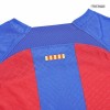 Men's Authentic Barcelona Home Soccer Jersey Shirt 2023/24 Nike
