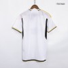 Men's Authentic Real Madrid Home Soccer Jersey Shirt 2023/24 Adidas