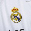 Men's Authentic Real Madrid Home Soccer Jersey Shirt 2023/24 Adidas