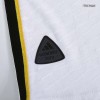 Men's Authentic Real Madrid Home Soccer Jersey Shirt 2023/24 Adidas
