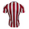 Men's Authentic Atletico Madrid Home Soccer Jersey Shirt 2023/24 Nike