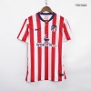 Men's Authentic Atletico Madrid Home Soccer Jersey Shirt 2023/24 Nike