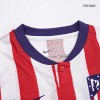 Men's Authentic Atletico Madrid Home Soccer Jersey Shirt 2023/24 Nike