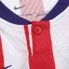 Men's Authentic Atletico Madrid Home Soccer Jersey Shirt 2023/24 Nike