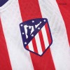 Men's Authentic Atletico Madrid Home Soccer Jersey Shirt 2023/24 Nike