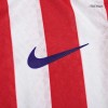 Men's Authentic Atletico Madrid Home Soccer Jersey Shirt 2023/24 Nike