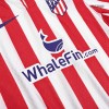 Men's Authentic Atletico Madrid Home Soccer Jersey Shirt 2023/24 Nike