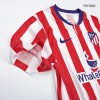 Men's Authentic Atletico Madrid Home Soccer Jersey Shirt 2023/24 Nike