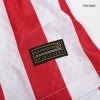 Men's Authentic Atletico Madrid Home Soccer Jersey Shirt 2023/24 Nike