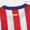 Men's Authentic Atletico Madrid Home Soccer Jersey Shirt 2023/24 Nike