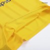 Kids Barcelona Fourth Away Soccer Jersey Kit (Jersey+Shorts) 2022/23 Nike