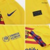 Kids Barcelona Fourth Away Soccer Jersey Kit (Jersey+Shorts) 2022/23 Nike