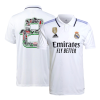 Men's Replica Unique #8 Real Madrid Special Club World Cup Soccer Jersey Shirt 2022/23 Adidas