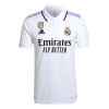 Men's Replica Unique #8 Real Madrid Special Club World Cup Soccer Jersey Shirt 2022/23 Adidas