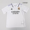 Kids Unique #8 Real Madrid Soccer Jersey Kit (Jersey+Shorts) 2022/23 Adidas