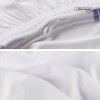 Kids Unique #8 Real Madrid Soccer Jersey Kit (Jersey+Shorts) 2022/23 Adidas