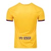 Men's Replica Barcelona Fourth Away Soccer Jersey Kit (Jersey+Shorts) 2022/23 Nike
