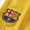 Men's Replica Barcelona Fourth Away Soccer Jersey Kit (Jersey+Shorts) 2022/23 Nike