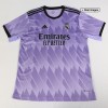 Men's Replica MODRIĆ #10 Real Madrid Away Soccer Jersey Shirt 2022/23 Adidas