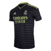 Men's Replica MODRIĆ #10 Real Madrid Third Away Soccer Jersey Shirt 2022/23 Adidas