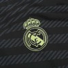 Men's Replica RODRYGO #21 Real Madrid Third Away Soccer Jersey Shirt 2022/23 Adidas