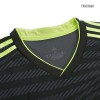 Men's Replica KROOS #8 Real Madrid Third Away Soccer Jersey Shirt 2022/23 Adidas