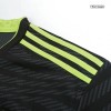 Men's Replica KROOS #8 Real Madrid Third Away Soccer Jersey Shirt 2022/23 Adidas