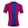 Men's Retro 2007/08 Barcelona Home 50-Years Anniversary Soccer Jersey Shirt Nike