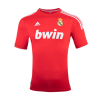 Men's Retro 2011/12 Real Madrid Third Away Soccer Jersey Shirt Adidas