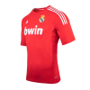 Men's Retro 2011/12 Real Madrid Third Away Soccer Jersey Shirt Adidas