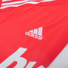 Men's Retro 2011/12 Real Madrid Third Away Soccer Jersey Shirt Adidas