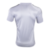 Men's Retro 2004/05 Real Madrid Home Soccer Jersey Shirt Adidas