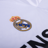 Men's Retro 2004/05 Real Madrid Home Soccer Jersey Shirt Adidas