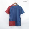 Men's Retro 2008/09 Barcelona Home Soccer Jersey Shirt Nike