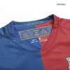 Men's Retro 2008/09 Barcelona Home Soccer Jersey Shirt Nike