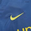Men's Retro 2008/09 Barcelona Home Soccer Jersey Shirt Nike