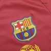 Men's Retro 2008/09 Barcelona Home Soccer Jersey Shirt Nike