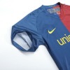 Men's Retro 2008/09 Barcelona Home Soccer Jersey Shirt Nike