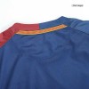 Men's Retro 2008/09 Barcelona Home Soccer Jersey Shirt Nike
