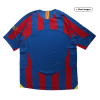 Men's Retro 2005/06 Barcelona Home Soccer Jersey Shirt Nike