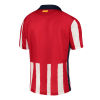 20/21 Atletico Madrid Home Red&White Soccer Jerseys Shirt | Atletico Madrid