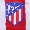 20/21 Atletico Madrid Home Red&White Soccer Jerseys Shirt | Atletico Madrid