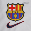 Men's Retro 1998/99 Barcelona Away Soccer Jersey Shirt Nike