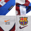 Men's Retro 1998/99 Barcelona Away Soccer Jersey Shirt Nike